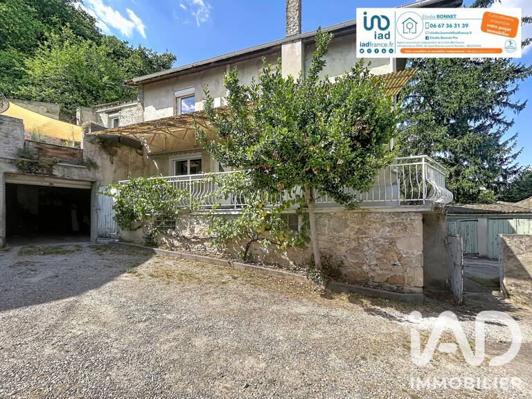 Vente Maison/villa 4 pièces — photo 1