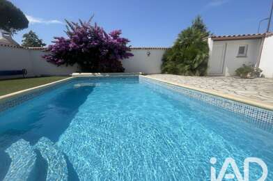 Maison 5 pièces 270000 €