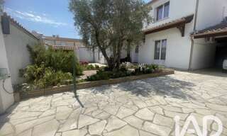 Maison 5 Pièces 118 m² à vendre à Maraussan (34370)