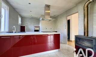 Maison 3 Pièces 88 m² à vendre à Ourouer-les-Bourdelins (18350)