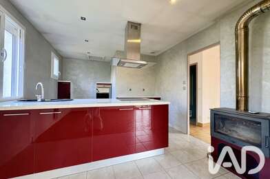 Maison 3 pièces 158000 €