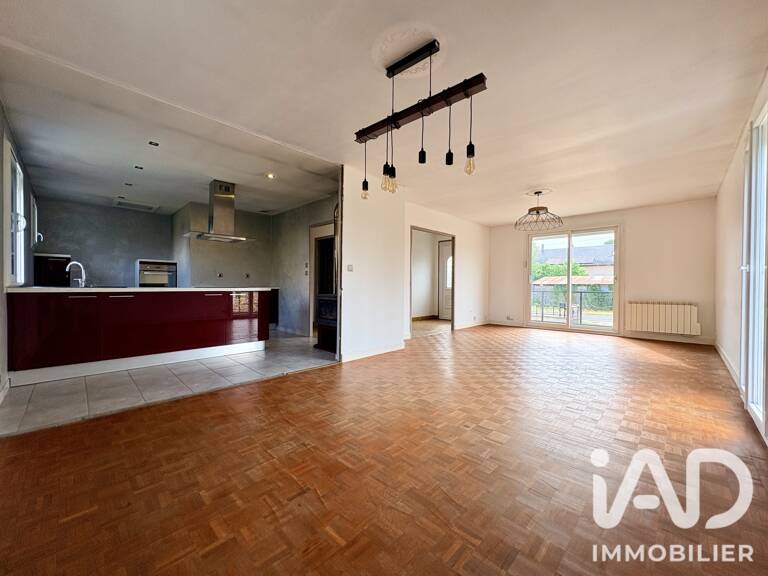 Vente Maison/villa 3 pièces — photo 1