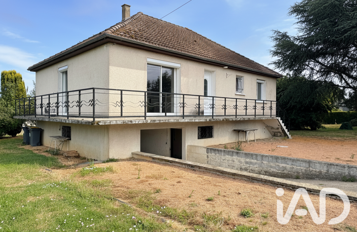 Vente Maison/villa 3 pièces — photo 2