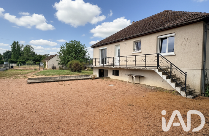Vente Maison/villa 3 pièces — photo 3