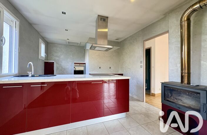 Vente Maison/villa 3 pièces — photo 4