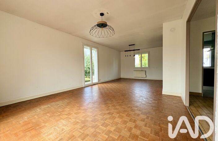 Vente Maison/villa 3 pièces — photo 5