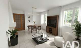 Maison 6 Pièces 80 m² à vendre à Rennes (35200)