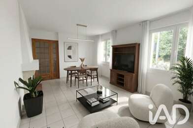 Maison 6 pièces 310000 €