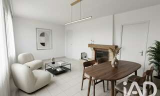 Maison 6 Pièces 80 m² à vendre à Rennes (35200)
