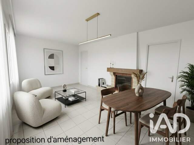 Vente Maison/villa 6 pièces — photo du bien
