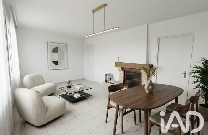 Vente Maison/villa 6 pièces — photo 2