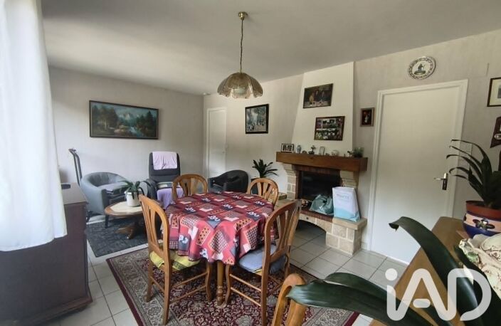 Vente Maison/villa 6 pièces — photo 3