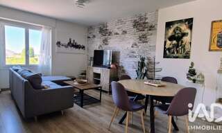 Appartement 3 Pièces 52 m² à vendre à Grézieu-la-Varenne (69290)