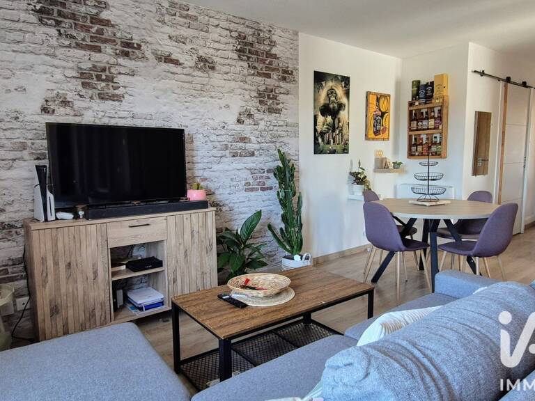 Vente Appartement 3 pièces — photo 1