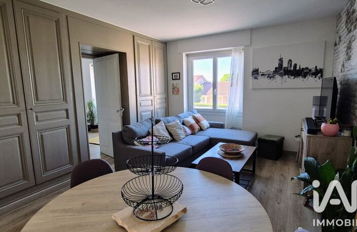 Vente Appartement 3 pièces — photo 2