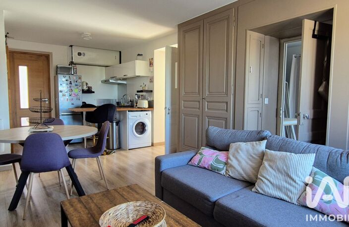 Vente Appartement 3 pièces — photo 3