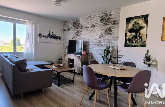 Vente Appartement 3 pièces — photo 4