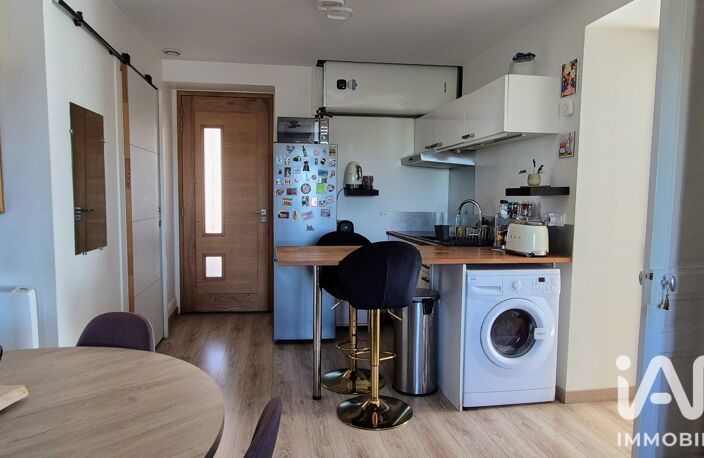 Vente Appartement 3 pièces — photo 5
