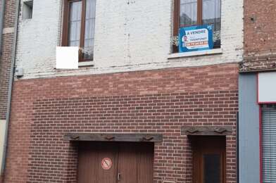 Maison 5 pièces 109900 €