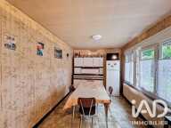 Vente Maison de ville 5 pièces — photo 2