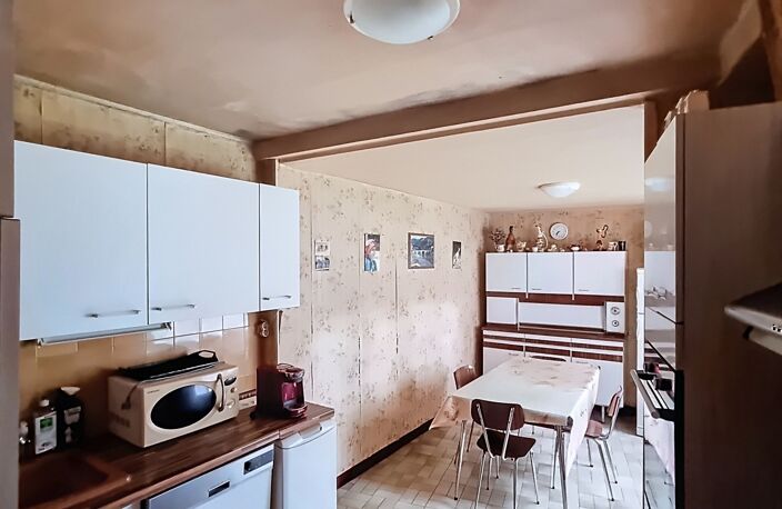 Vente Maison de ville 5 pièces — photo 3