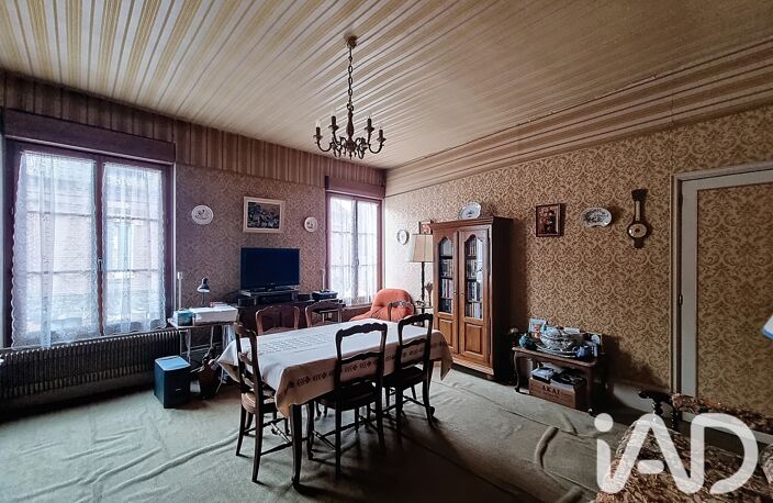 Vente Maison de ville 5 pièces — photo 4