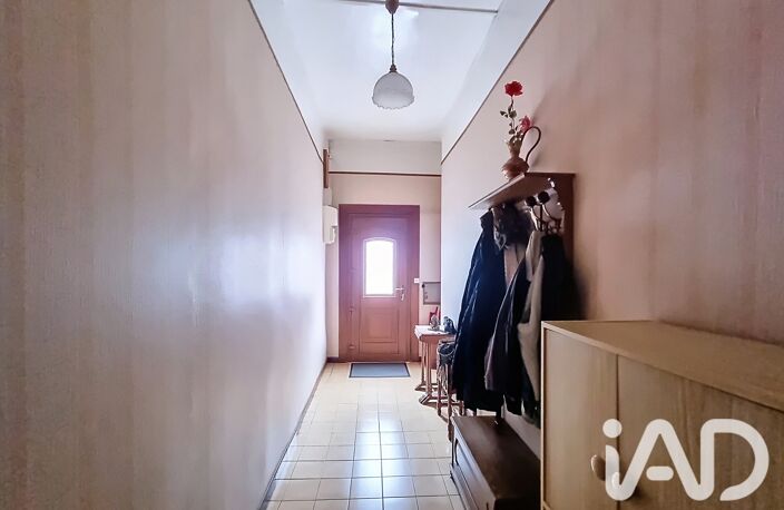 Vente Maison de ville 5 pièces — photo 5