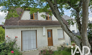 Maison 4 Pièces 78 m² à vendre à Ollainville (91340)