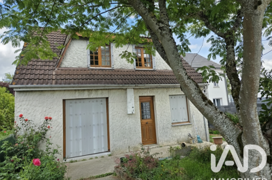 Maison 4 pièces 275000 €