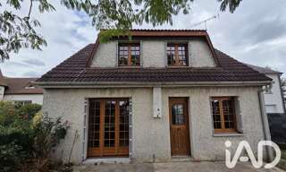 Maison 4 Pièces 78 m² à vendre à Ollainville (91340)