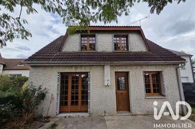 Maison 4 pièces 275000 €