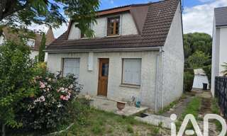 Maison 4 Pièces 78 m² à vendre à Ollainville (91340)