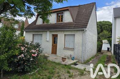 Maison 4 pièces 269000 €