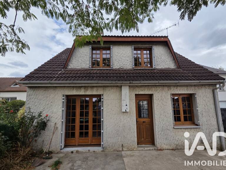 Vente Maison traditionnelle 4 pièces — photo 1