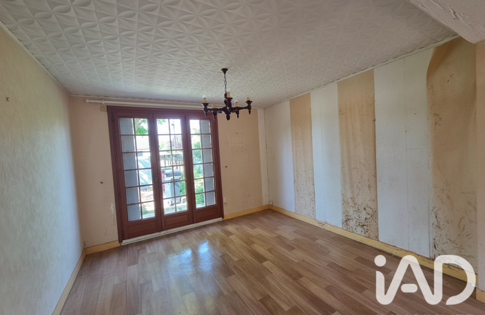 Vente Maison traditionnelle 4 pièces — photo 2