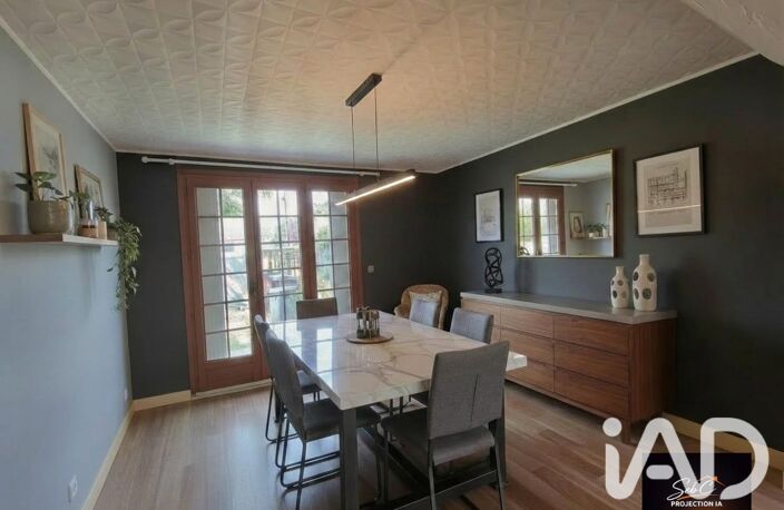 Vente Maison traditionnelle 4 pièces — photo 3
