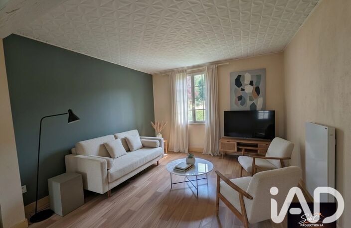Vente Maison traditionnelle 4 pièces — photo 5