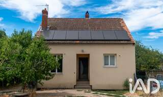 Maison 3 Pièces 94 m² à vendre à Monétay-sur-Loire (03470)