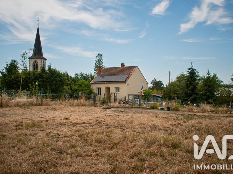 Vente Maison/villa 3 pièces — photo 1