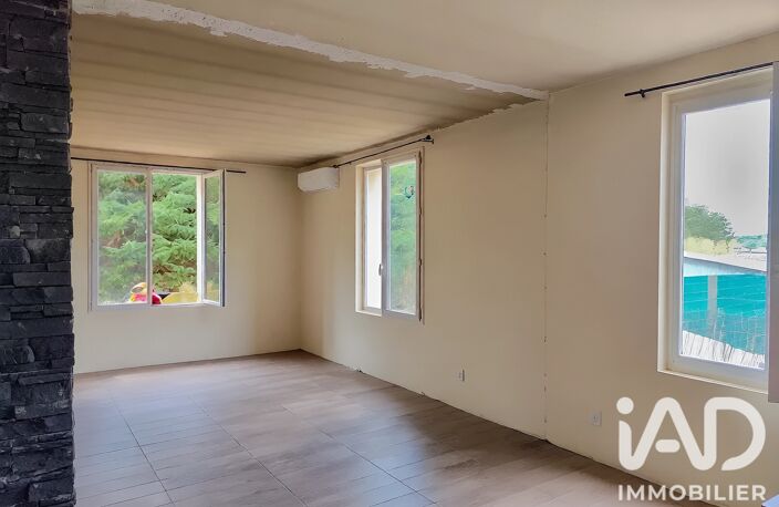 Vente Maison/villa 3 pièces — photo 2