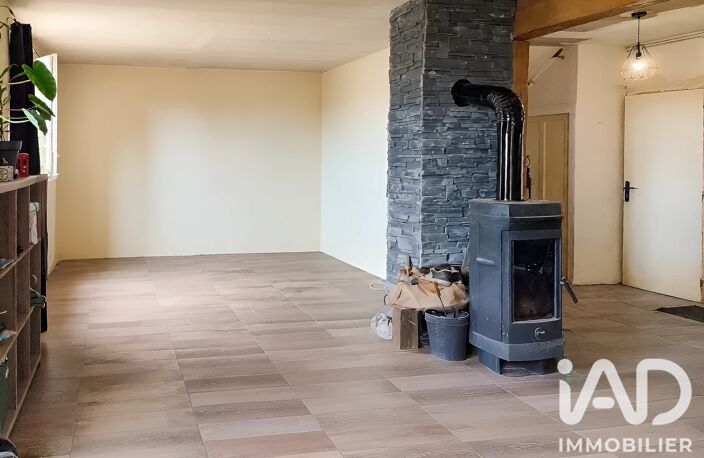 Vente Maison/villa 3 pièces — photo 3