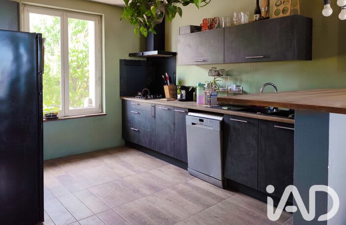 Vente Maison/villa 3 pièces — photo 5