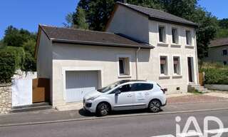 Maison 4 Pièces 108 m² à vendre à Creutzwald (57150)