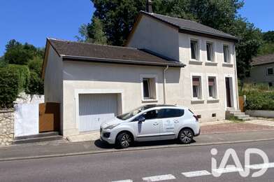 Maison 4 pièces 129900 €
