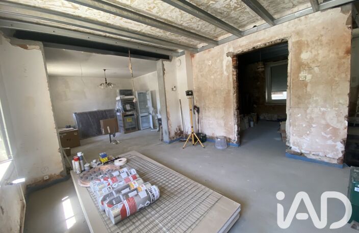 Vente Maison/villa 4 pièces — photo 3