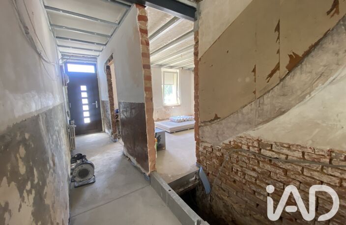 Vente Maison/villa 4 pièces — photo 4