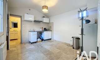Maison 3 Pièces 26 m² à vendre à Saint-Hilaire-de-Beauvoir (34160)