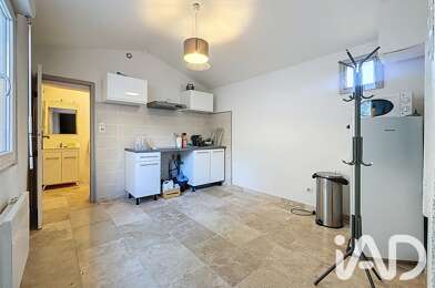 Maison 3 pièces 96000 €