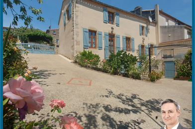 Maison 6 pièces 272000 €