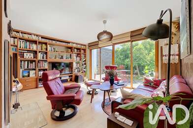 Maison 11 pièces 715000 €